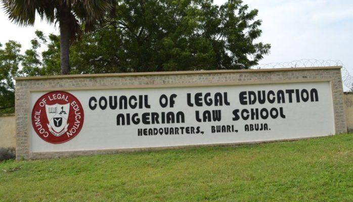 Nigerian Law School Indicted on Money Embezzlement Scandal; Allegedly pays Cleaner N32 million as Salaries