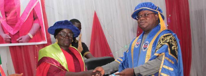 Fed Poly, Ede gets new Acting Rector