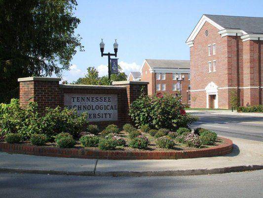 Carroll Viera Appreciation Endowed International Scholarship At Tennessee Tech - USA 2020