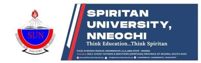 Spiritan University gets NUC's accreditation for 10 of its programmes