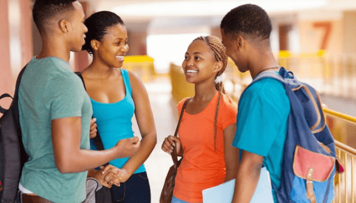 2023 NHEF Scholarship Essay Competition for Nigerian Students