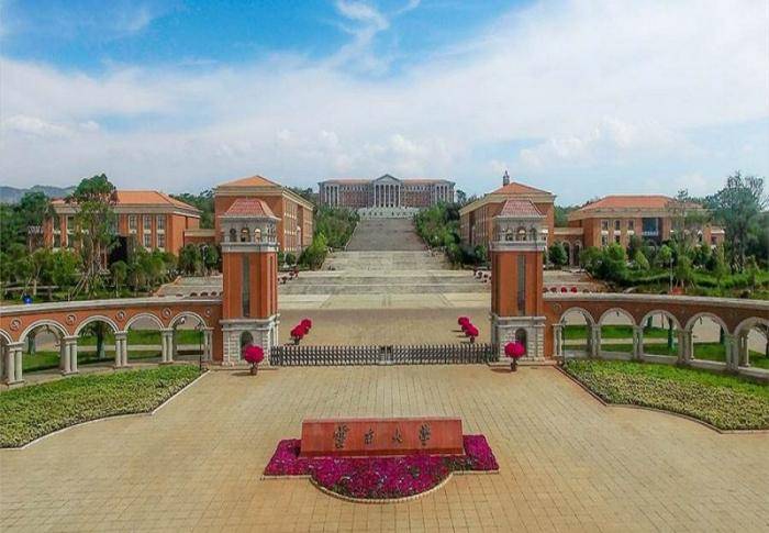 International President’s Scholarships at Yunnan University, China 2022