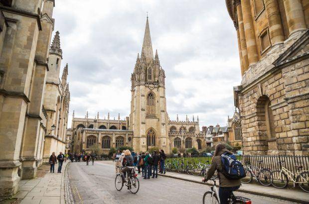 Faculty of Liberal Arts and Professional Studies International Entrance Scholarship At York University 2020