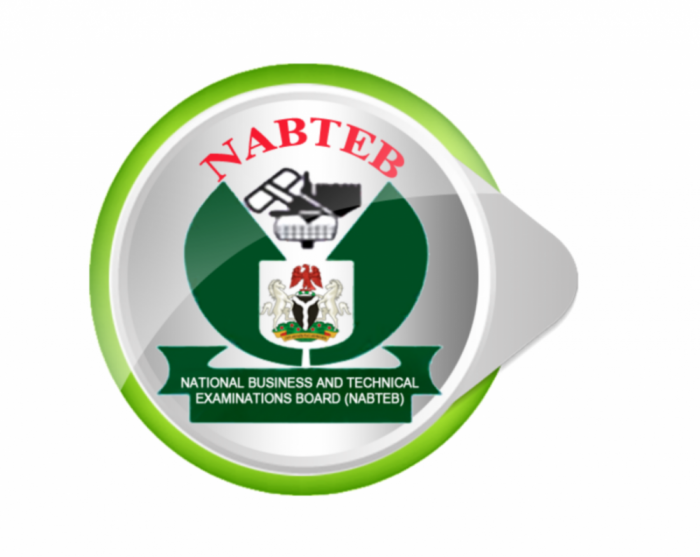 NABTEB 2022 GCE Time table Nov Dec Myschool