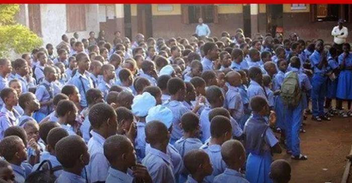 7 states shun FG directives on school reopening