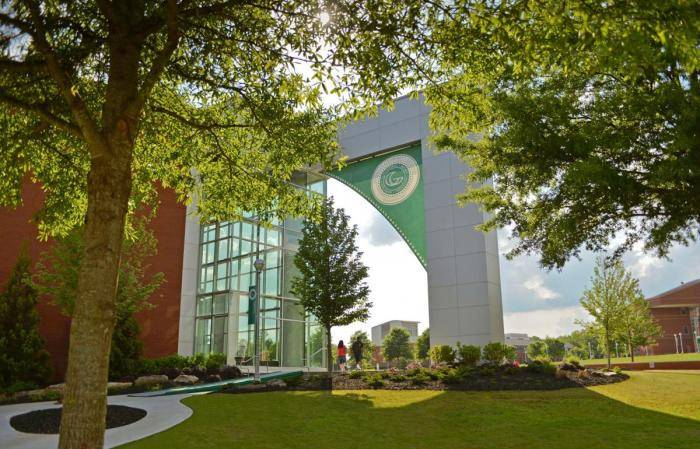 Presidential Academic Out-of-State Scholarships at GGC – USA, 2021