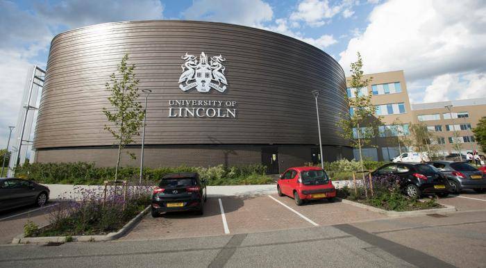 University of Lincoln 2022 Africa Scholarship for African Students – UK