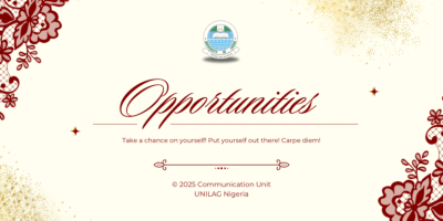 UNILAG announces application for Istanbul Kultur University Student exchange (Erasmus+ KA171)