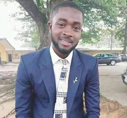 UNIPORT Final Year Student Returning from Church in Delta Killed by Stray Bullet