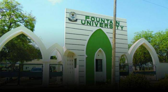 Fountain University gets approval for medical laboratory science