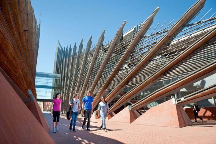 2019 Overseas Partner Scholarships At Edith Cowan University - Australia