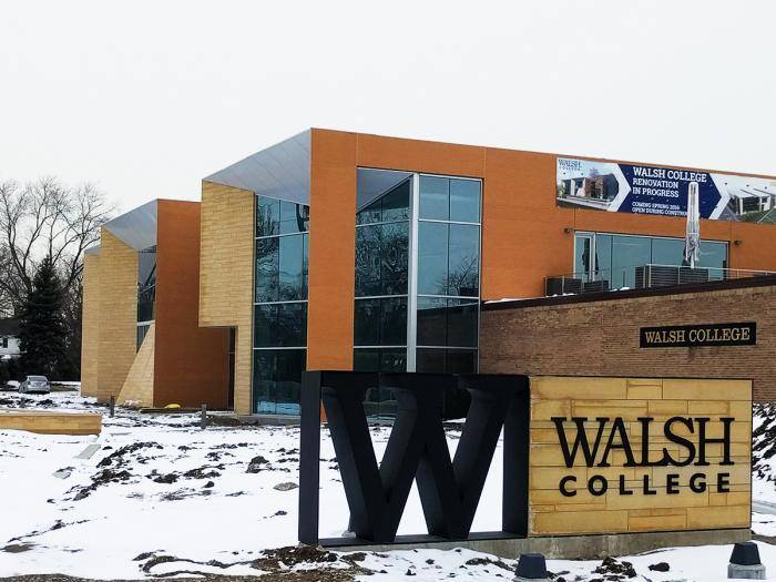 Kulkarni International Students Scholarships 2023 at Walsh College, USA, EXPOCODED.COM