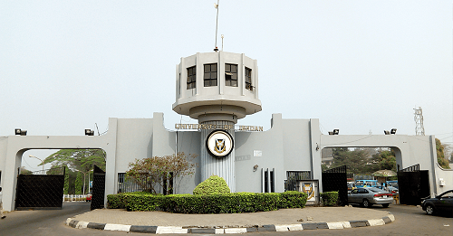 UI releases undergraduate admission Cut-off marks, 2024/2025