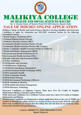 Management Leeward Community College 2021