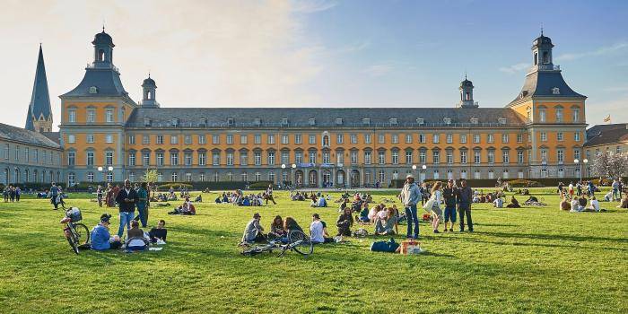 Argelander Scholarships 2022 at University of Bonn â Germany