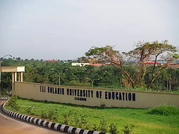 Ogun state lawmakers pass bill to rename Tai Solarin college of education