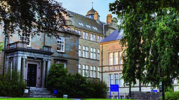 International College Entrant Scholarships 2022 at University of Dundee – UK