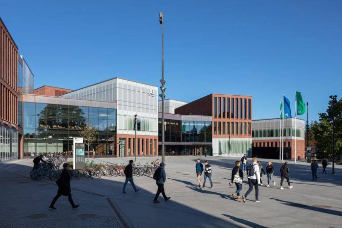 Incentive Scholarships 2021 at Aalto University, Finland