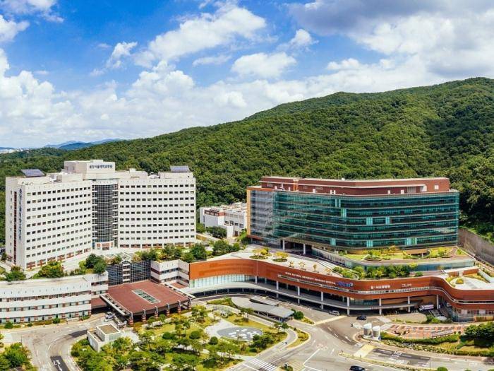 2022 Global Hope Scholarships at Seoul National University – South Korea