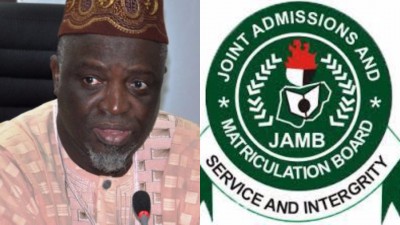 2017 Admission Deadline: 99% of tertiary institutions complied - JAMB