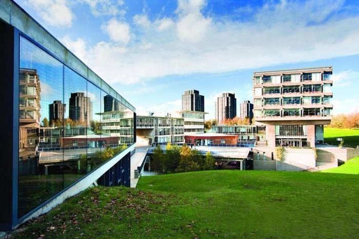 International Baccalaureate Excellence Scholarship At University of Essex - UK 2020