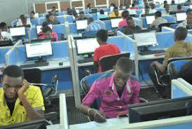 Questions Set on 16th April JAMB UTME
