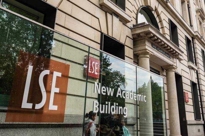 2022 Wellcome Award in Health and International Development Scholarships 2022 at LSE – UK