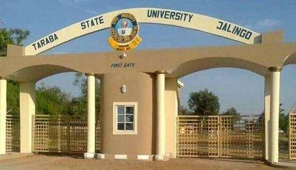 TASU supplementary admission list, 2021/2022