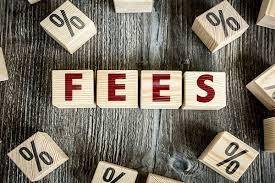 MAUTECH reviewed schedule of fees, 2022/2023