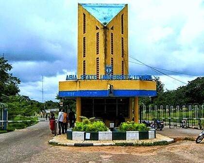 ABSU summons parents over the flamboyant lifestyle of students on campus