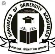 CONUA urges VCs to recall students back to school, maintains they are not part of ASUU