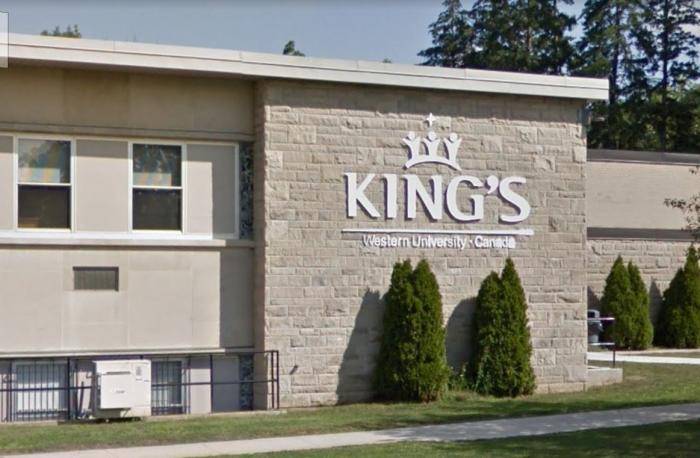 Entrance International Scholarships for Arts & Humanities 2022 at King’s University College – Canada