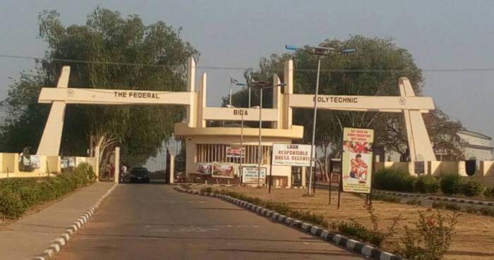 BidaPoly ND Admission List For 2019/2020 Session