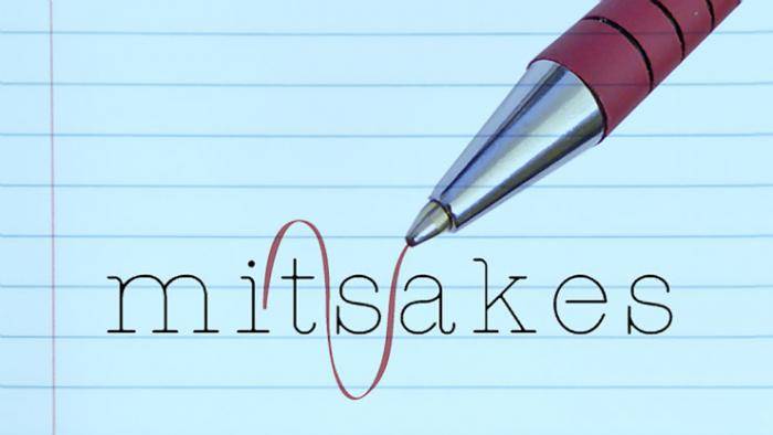 5 Common Mistakes Students Make When Preparing For Exams