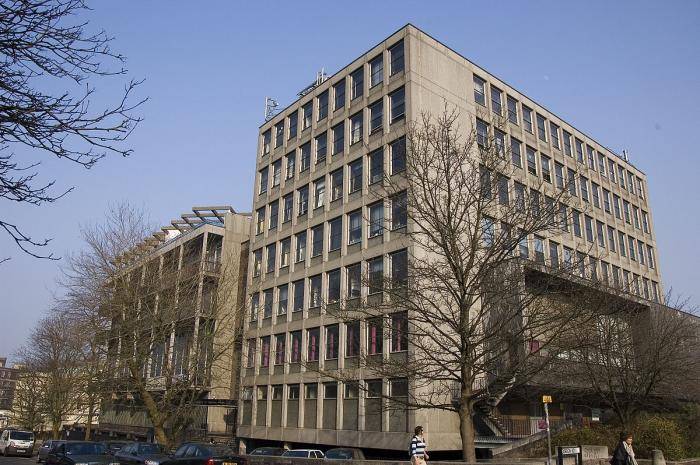OfS Scholarships for Data Science at UWE Bristol 2021