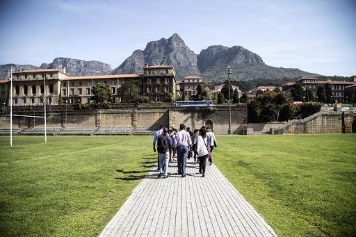 Scholarships in UK + Scholarships at University Of Cape Town, South Africa - 2023