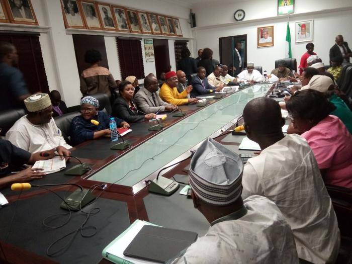ASUU Strike Update Day 64: Outcome of 7th January Meeting