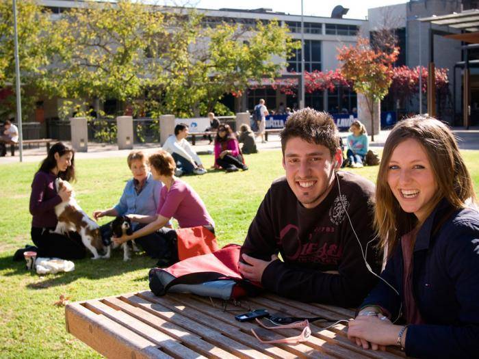 Study In Australia: Flinders University AGTRP Scholarships 2018