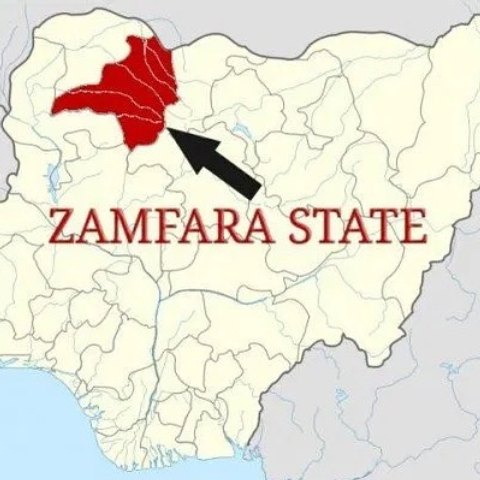 Bandits allegedly kidnap over 300 schoolgirls’ in Zamfara