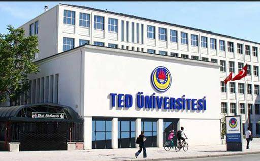 Faculty of Education Scholarships 2022 at Ted University, Turkey