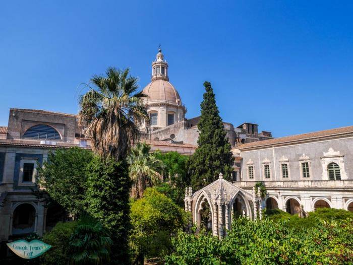 International Scholarships At University Of Catania - Italy 2018 - Myschool