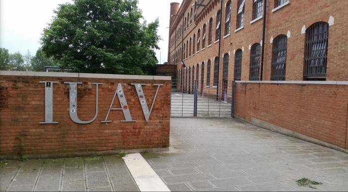 2018 International Scholarships At Iuav University Of Venice - Italy