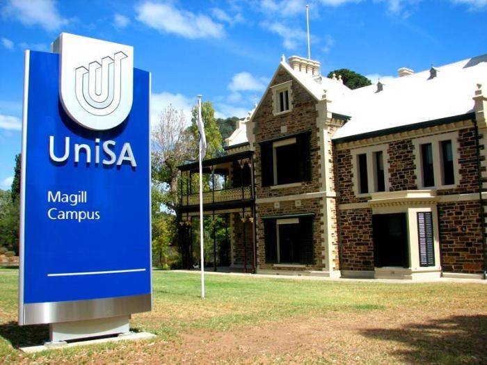 International Scholarships At University Of South Australia - Australia 2018