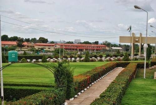 Gombe State University Postgraduate Admission Form For 2019/2020 Session