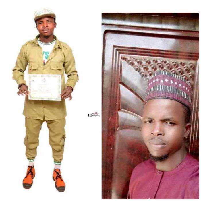 Corps member killed in a gun battle between security operatives and bandits