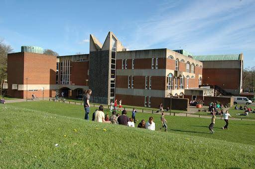 Nigerian Scholarships 2022 At University of Sussex – UK