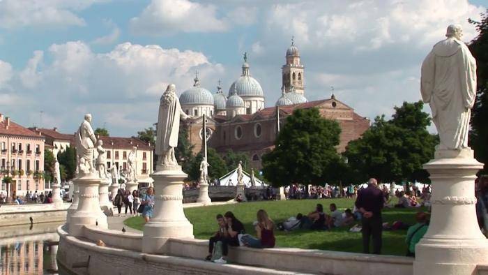 Regione Veneto Scholarships at University of Padua, Italy 2022