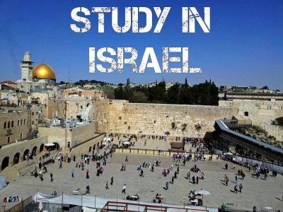 Israeli Government Full Scholarships for Developing Countries At Haifa University, Isreal - 2018