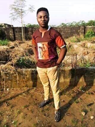 Friends of a Final Year DELSU Student Flee After he Drowned in a River