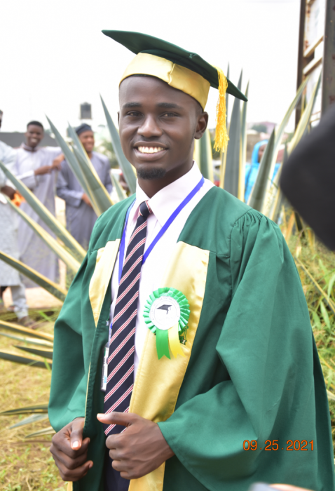 HOW I BECAME AN 'A' STUDENT: An article written by the best Graduating Student Kaduna State University